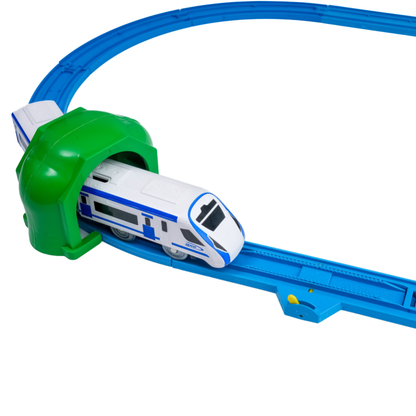 👶 Vande Bharat Basic Version with 1 Month Warranty