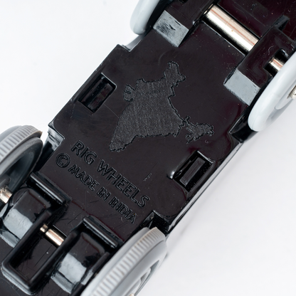 ⭐ Vande Bharat Special Version with 1 Month Warranty