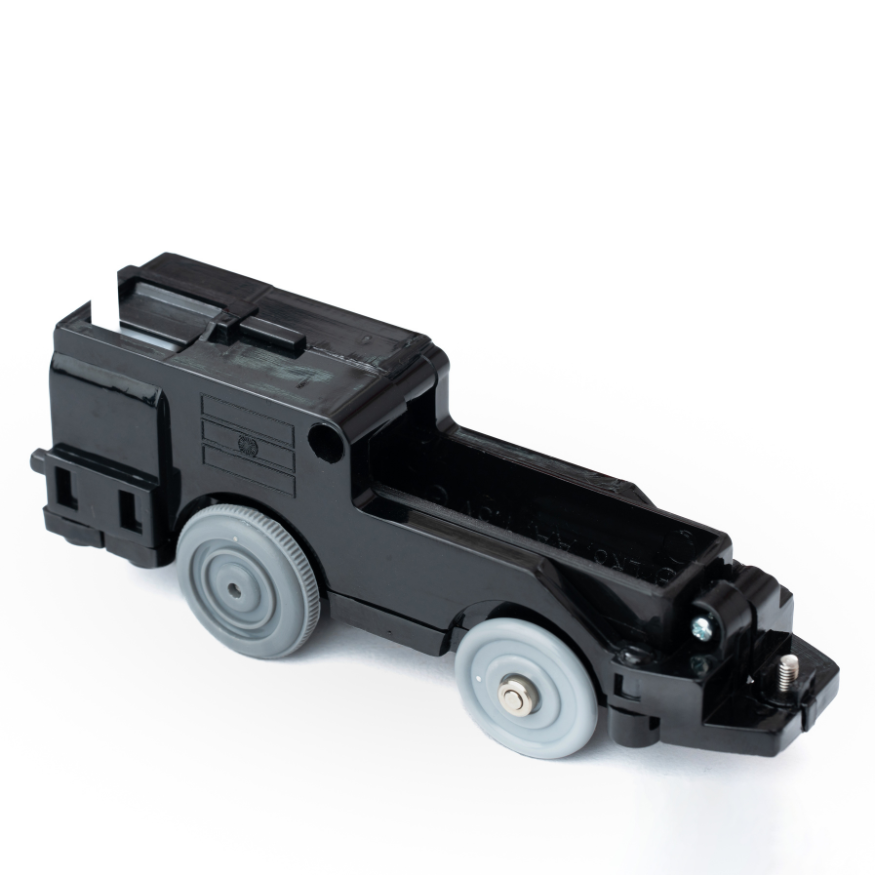 👶 Vande Bharat Basic Version with 1 Month Warranty