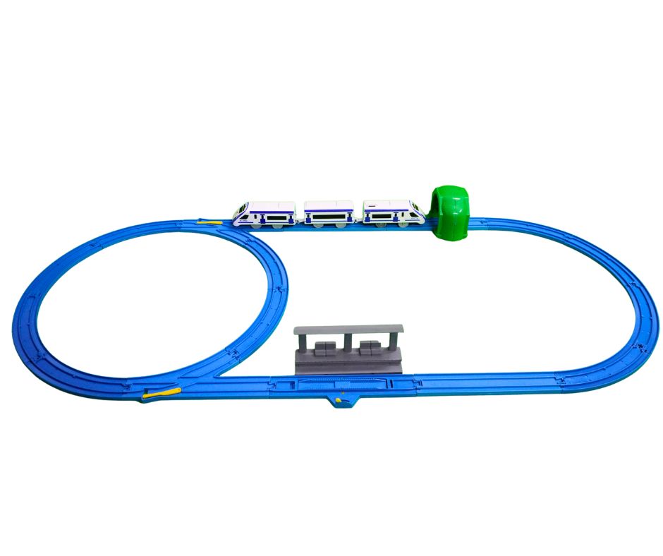 ⭐ Vande Bharat Special Version with 1 Month Warranty