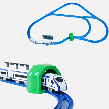 🚀 Vande Bharat Premium Version with 1 Month Warranty