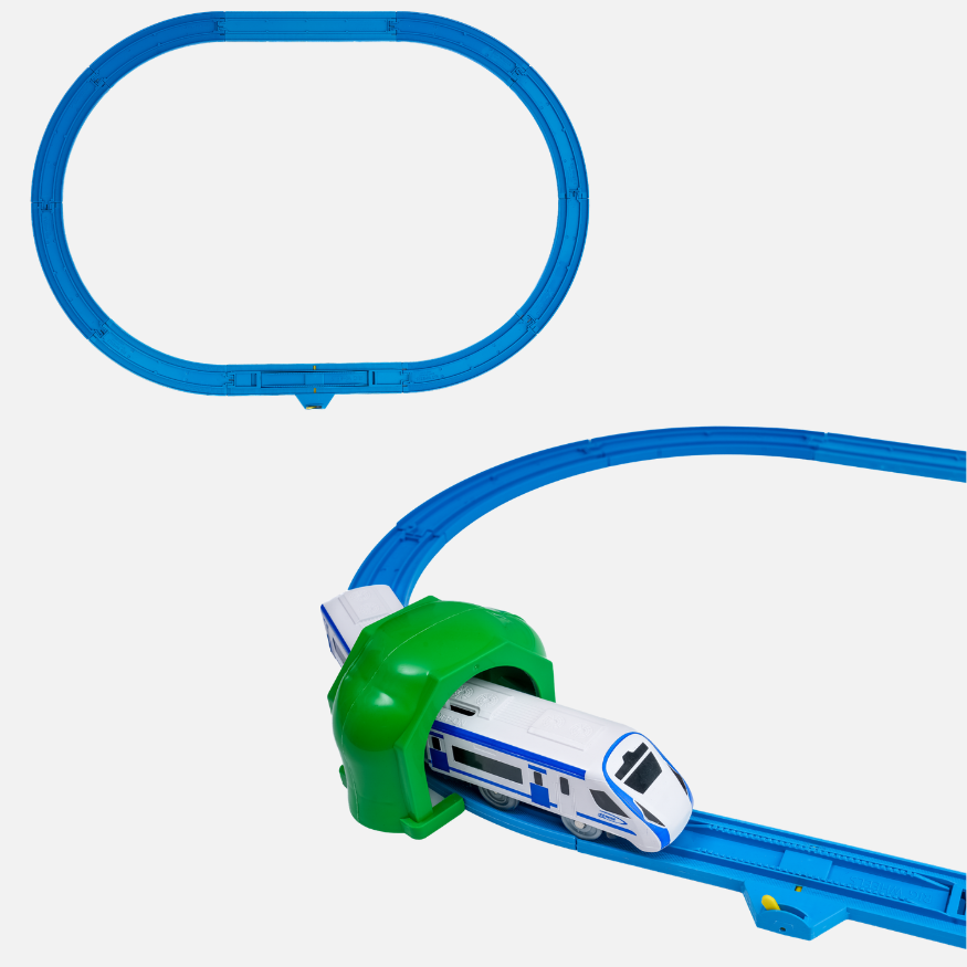 👶 Vande Bharat Basic Version with 1 Month Warranty