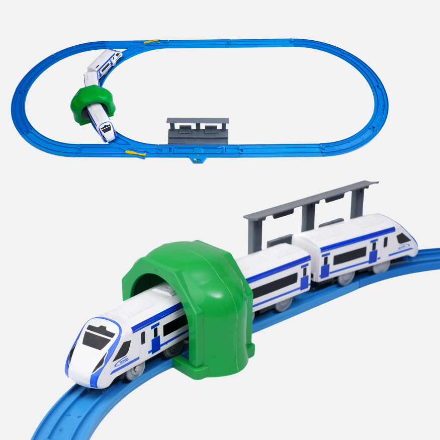 ⭐ Vande Bharat Special Version with 1 Month Warranty