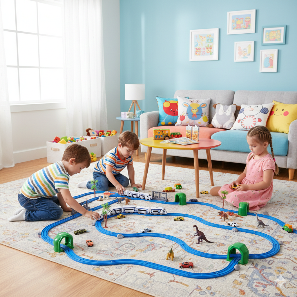 🚀 Vande Bharat Premium Version with 1 Month Warranty