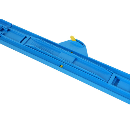 Rig Wheels Vande Bharat Train Set