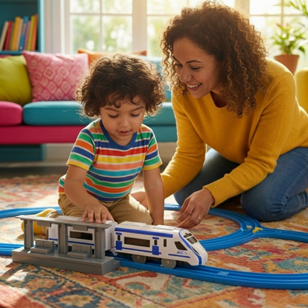 🚀 Vande Bharat Premium Version with 1 Month Warranty